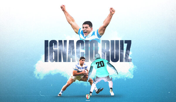 Argentina international Ruiz joins London Irish